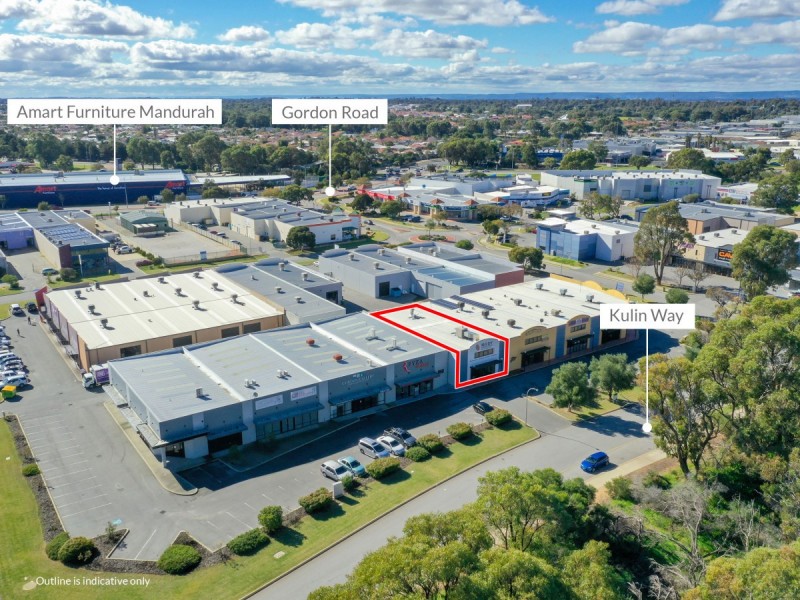 4/9 Kulin Way, Mandurah WA 6210