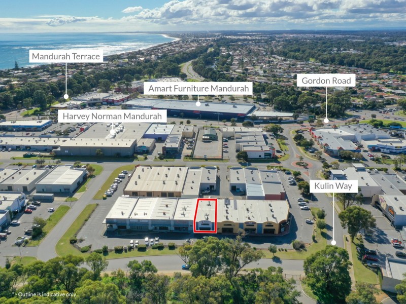 4/9 Kulin Way, Mandurah WA 6210