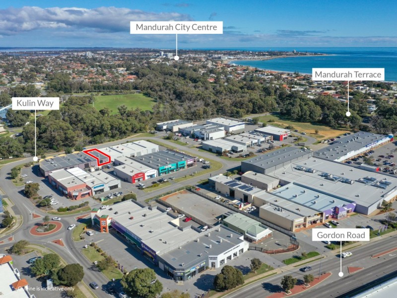 4/9 Kulin Way, Mandurah WA 6210