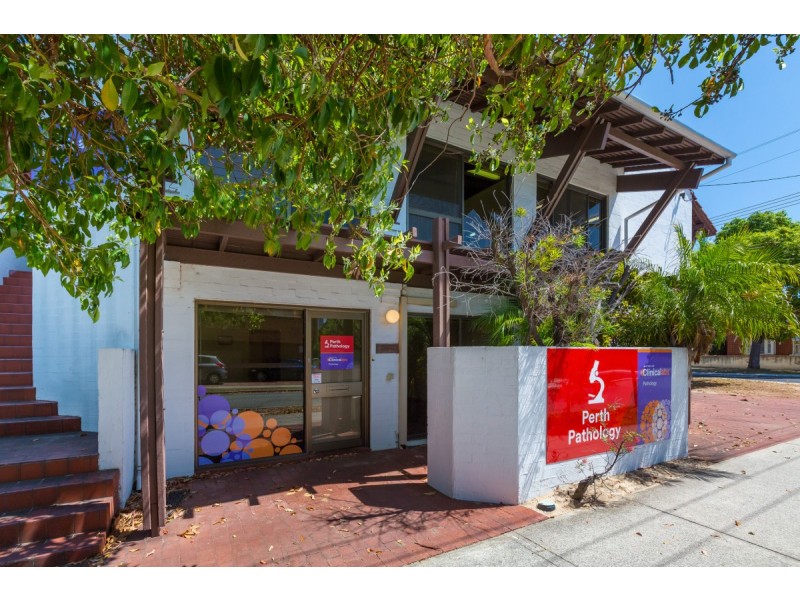 26 Leura Street, Nedlands WA 6009