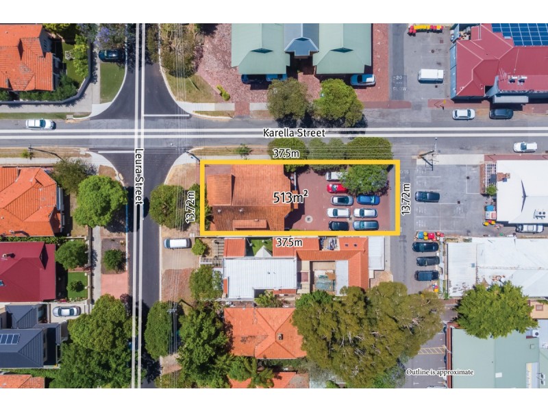 26 Leura Street, Nedlands WA 6009