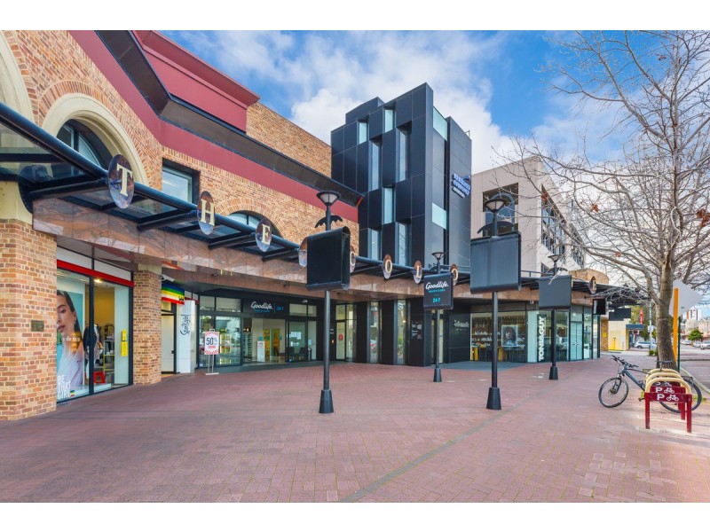 388 Hay Street, Subiaco WA 6008