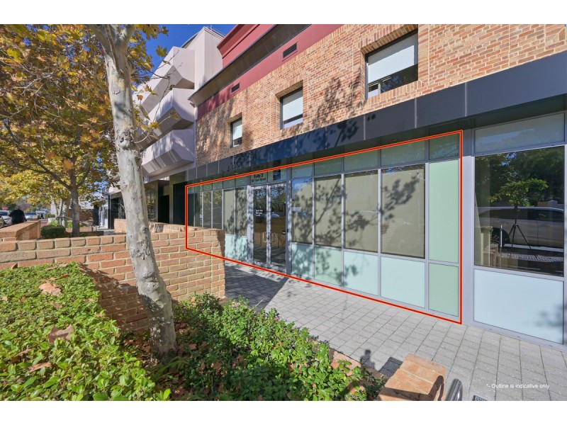 388 Hay Street, Subiaco WA 6008