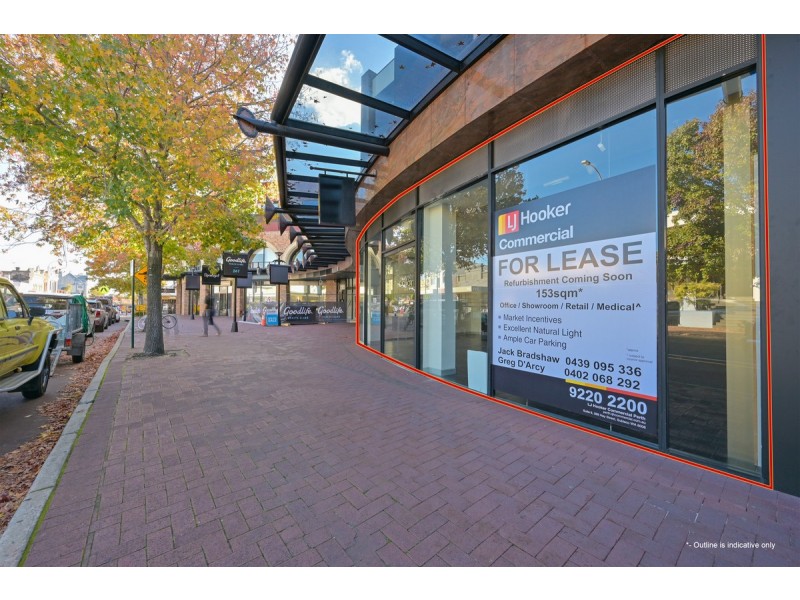 388 Hay Street, Subiaco WA 6008