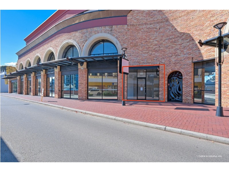 388 Hay Street, Subiaco WA 6008