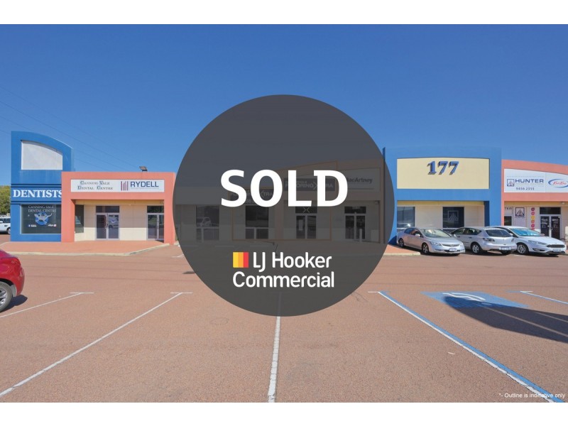 6/177-181 Bannister Road, Canning Vale WA 6155