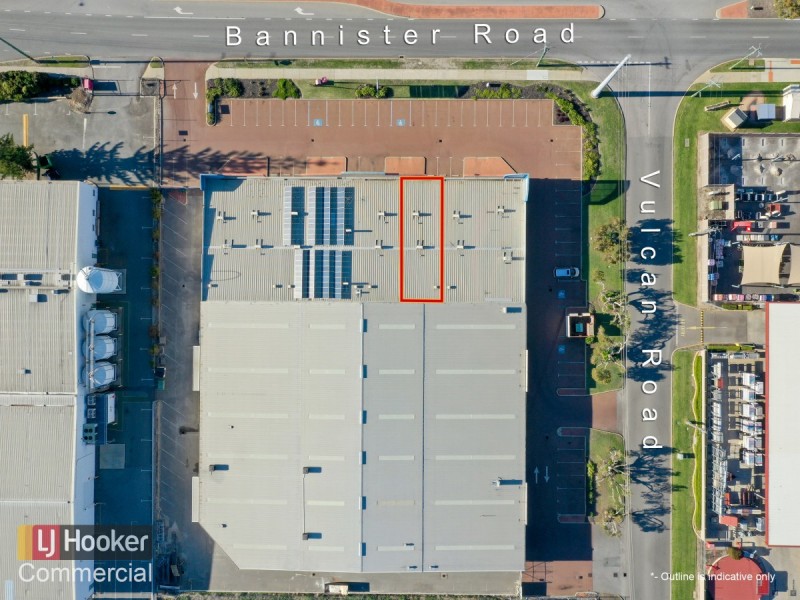 6/177-181 Bannister Road, Canning Vale WA 6155