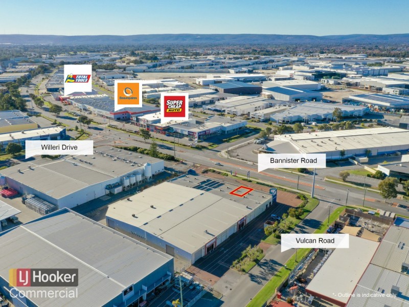 6/177-181 Bannister Road, Canning Vale WA 6155