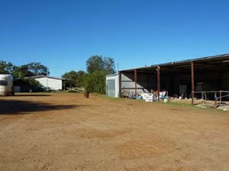 Lot 3 Ioppolo Road, Beermullah WA 6503