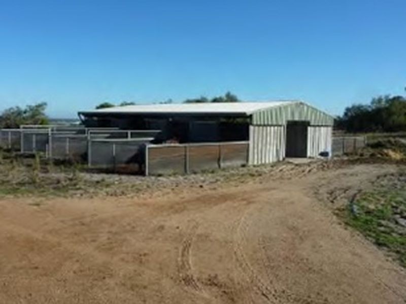 Lot 3 Ioppolo Road, Beermullah WA 6503
