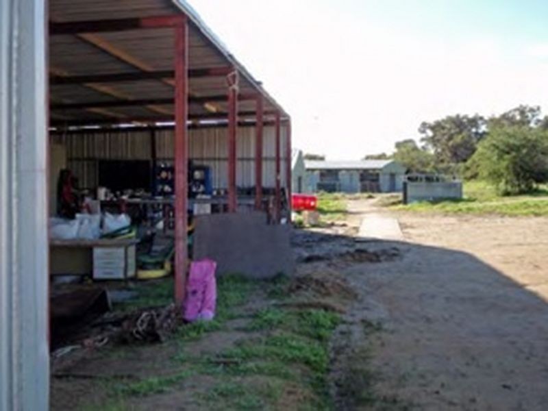 Lot 3 Ioppolo Road, Beermullah WA 6503