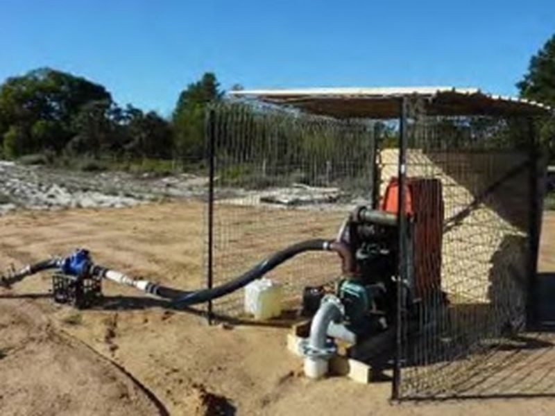 Lot 3 Ioppolo Road, Beermullah WA 6503