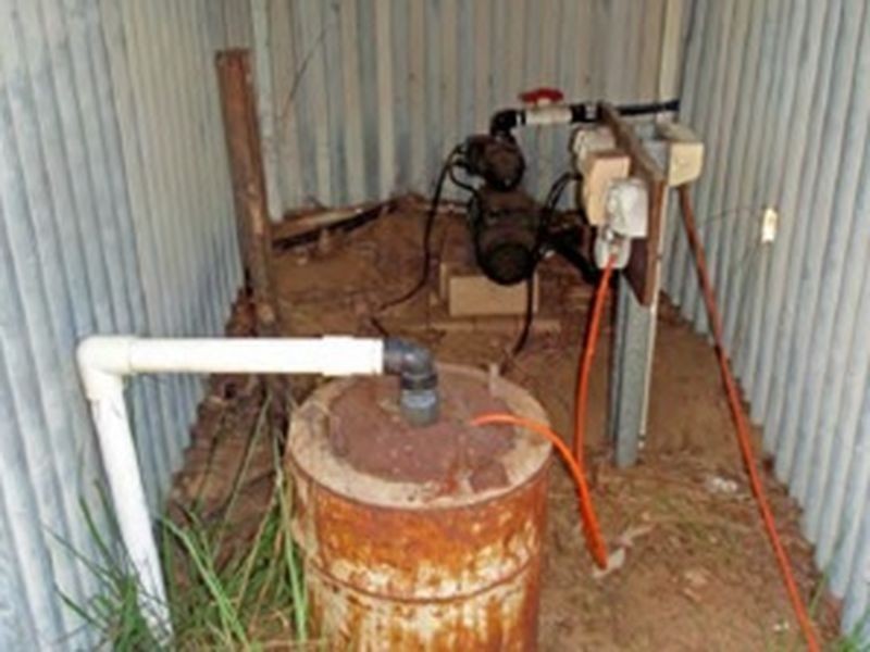 Lot 3 Ioppolo Road, Beermullah WA 6503