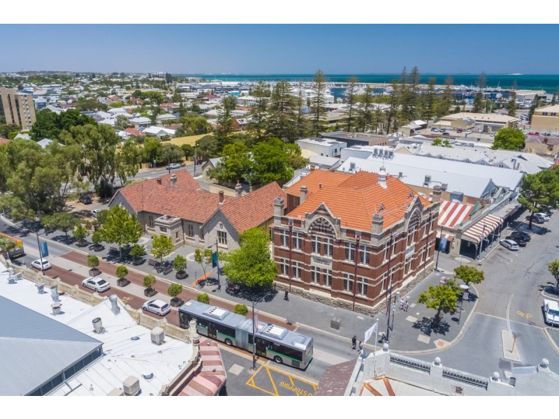 41 South Terrace, Fremantle WA 6160