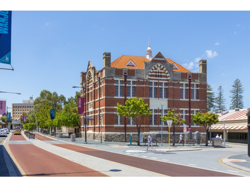 41 South Terrace, Fremantle WA 6160