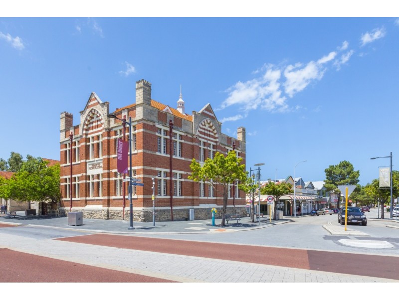 41 South Terrace, Fremantle WA 6160