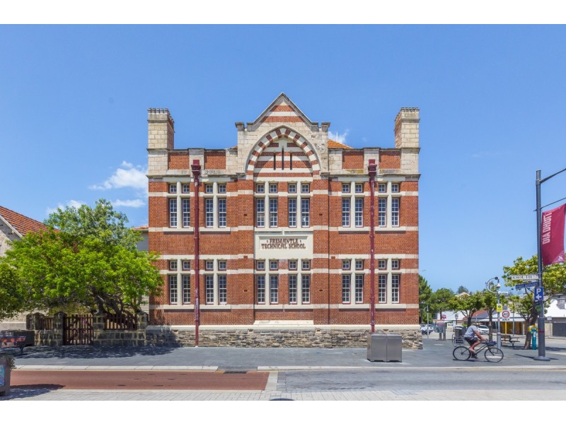 41 South Terrace, Fremantle WA 6160