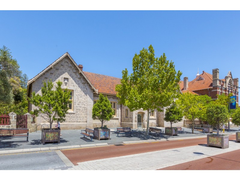 41 South Terrace, Fremantle WA 6160