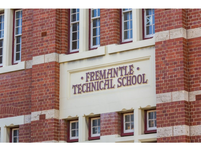 41 South Terrace, Fremantle WA 6160