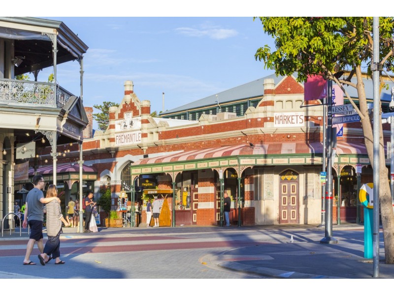 41 South Terrace, Fremantle WA 6160