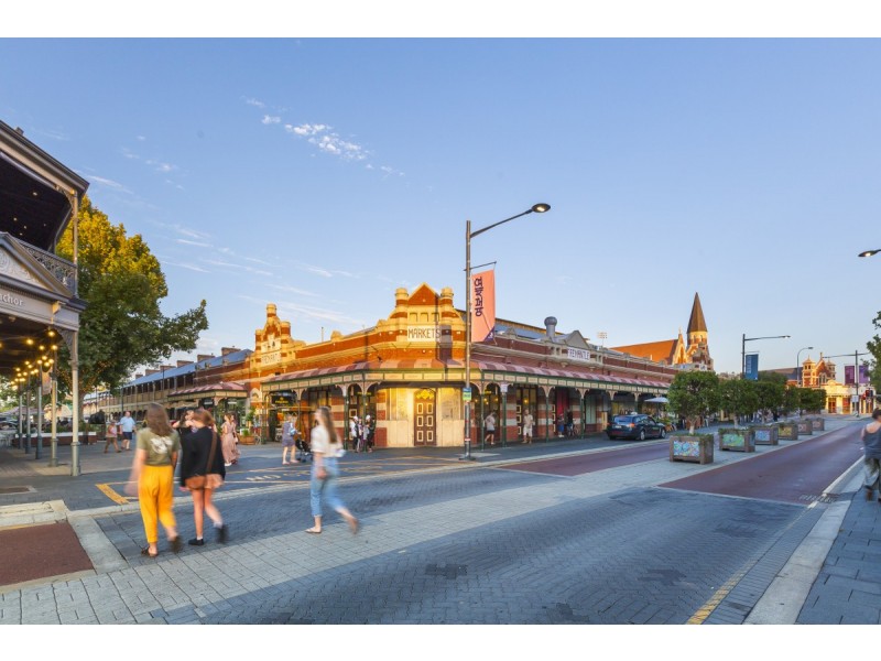 41 South Terrace, Fremantle WA 6160