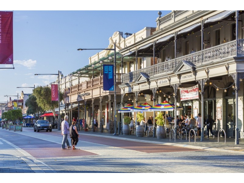 41 South Terrace, Fremantle WA 6160