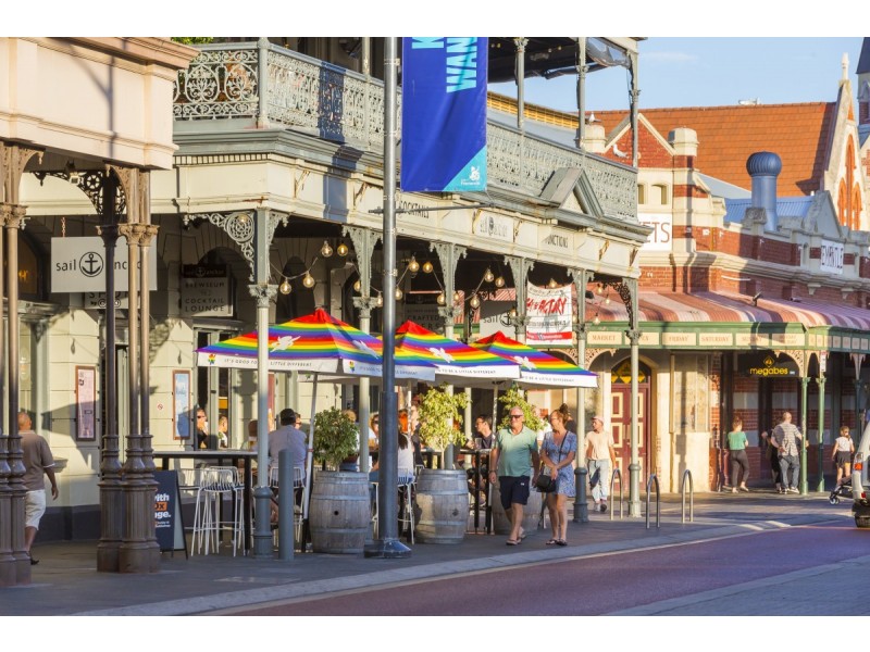 41 South Terrace, Fremantle WA 6160