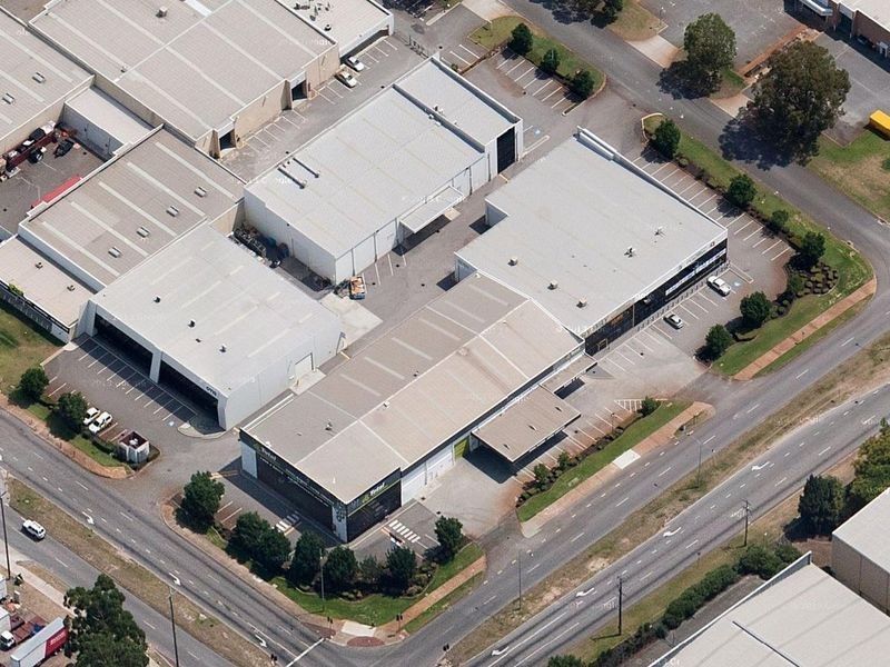 1/156 Kewdale Road, Kewdale WA 6105