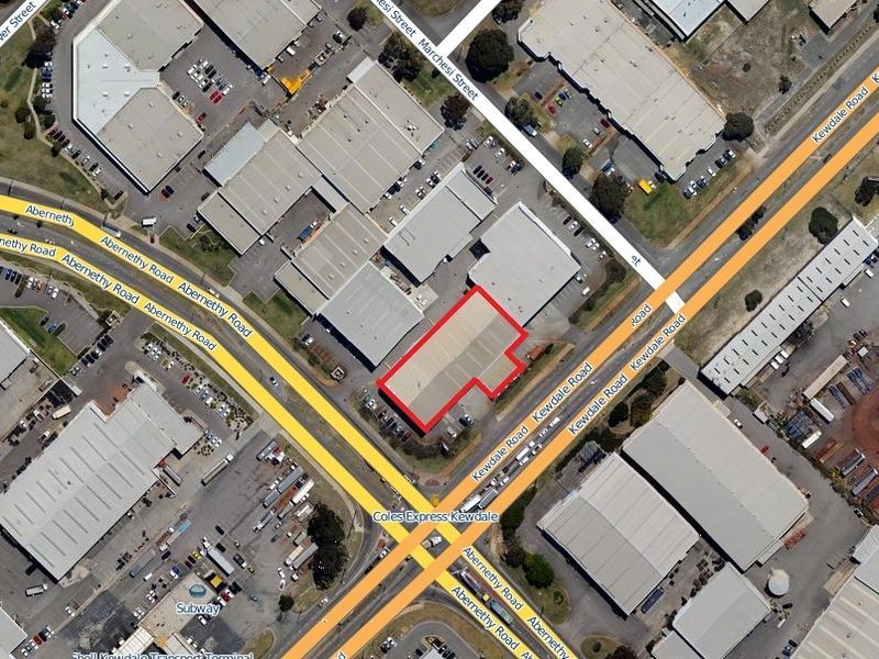 1/156 Kewdale Road, Kewdale WA 6105