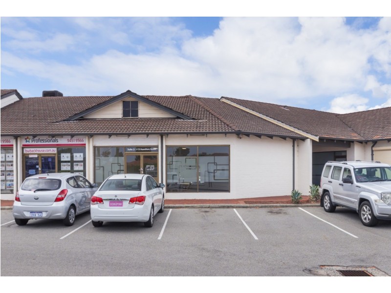 2a/1-13 Hamilton Street, Cannington WA 6107