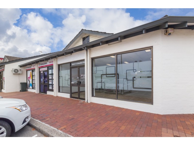2a/1-13 Hamilton Street, Cannington WA 6107