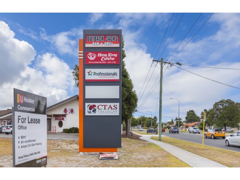 2a/1-13 Hamilton Street, Cannington WA 6107