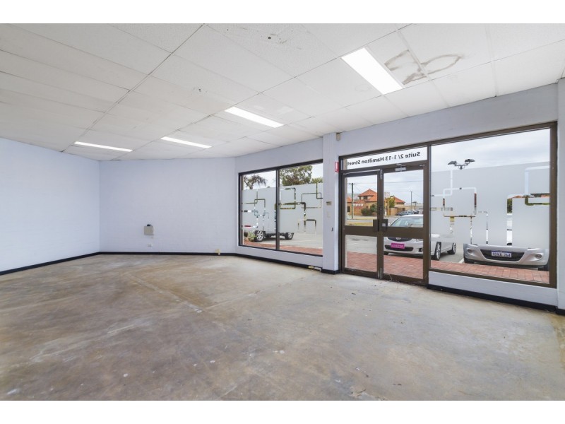 2a/1-13 Hamilton Street, Cannington WA 6107