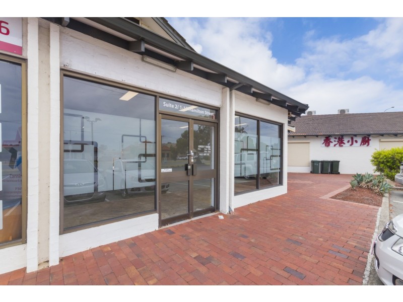 2a/1-13 Hamilton Street, Cannington WA 6107