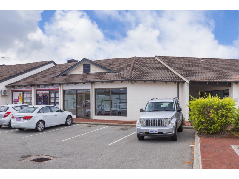 2a/1-13 Hamilton Street, Cannington WA 6107