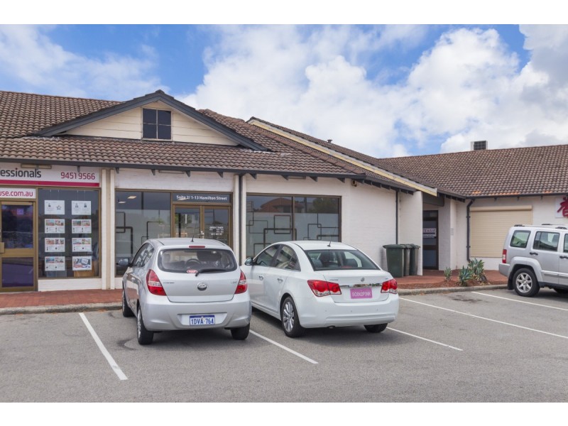 2a/1-13 Hamilton Street, Cannington WA 6107