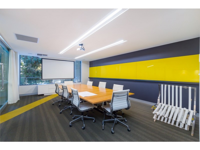 Level 1/330 Churchill Avenue, Subiaco WA 6008