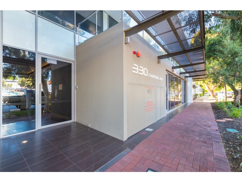 Level 1/330 Churchill Avenue, Subiaco WA 6008