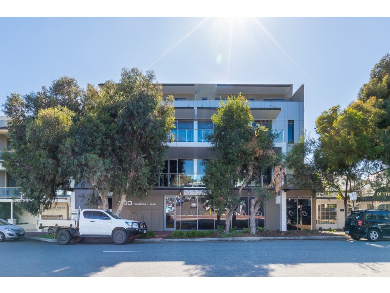 Level 1/330 Churchill Avenue, Subiaco WA 6008