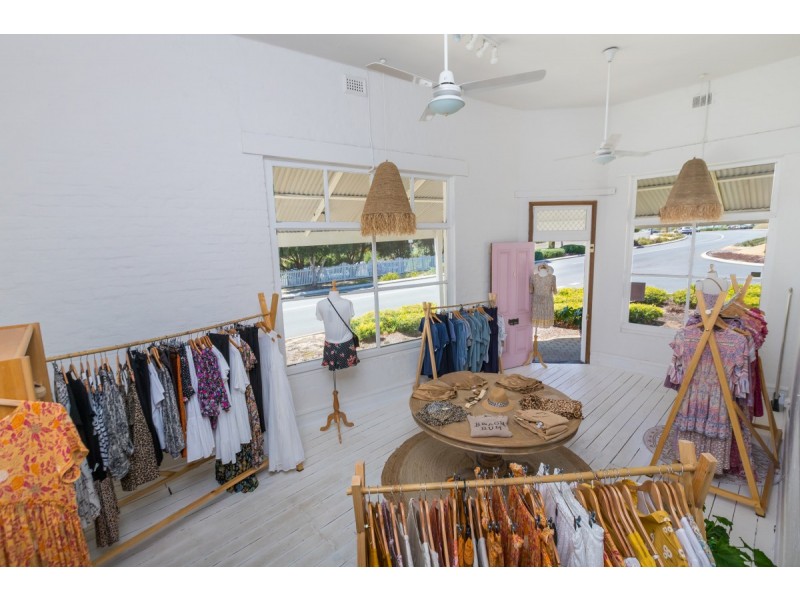 1 Claremont Crescent, Claremont WA 6010