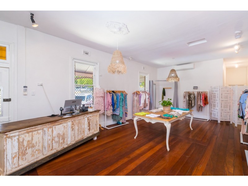 1 Claremont Crescent, Claremont WA 6010