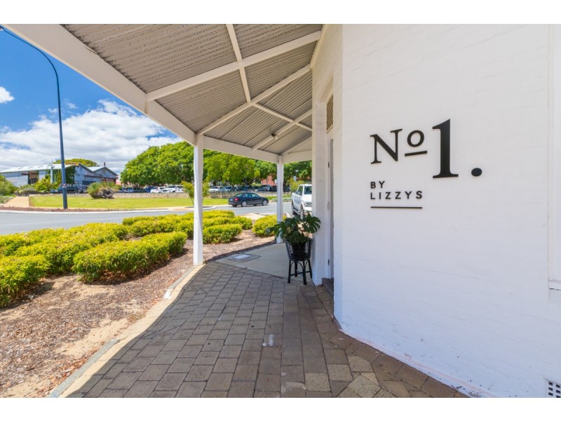 1 Claremont Crescent, Claremont WA 6010