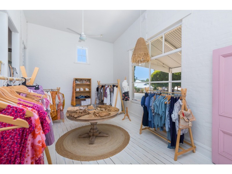 1 Claremont Crescent, Claremont WA 6010