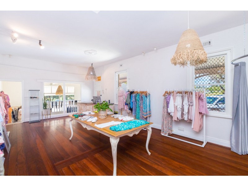 1 Claremont Crescent, Claremont WA 6010