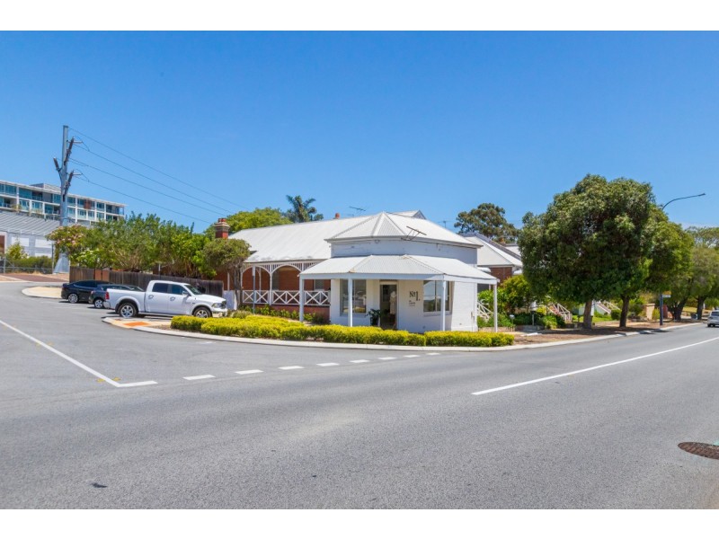 1 Claremont Crescent, Claremont WA 6010