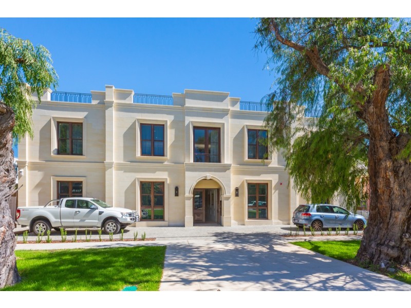 1/105 Forrest Street, Cottesloe WA 6011