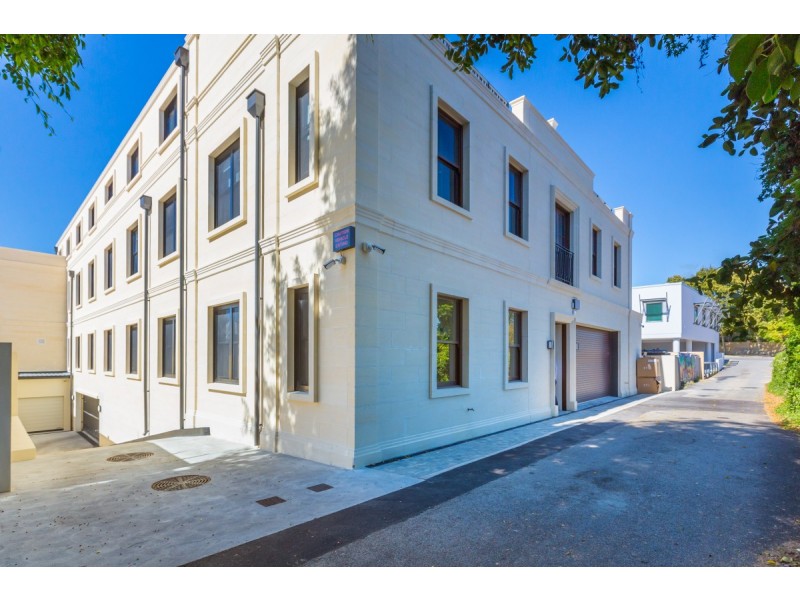 1/105 Forrest Street, Cottesloe WA 6011