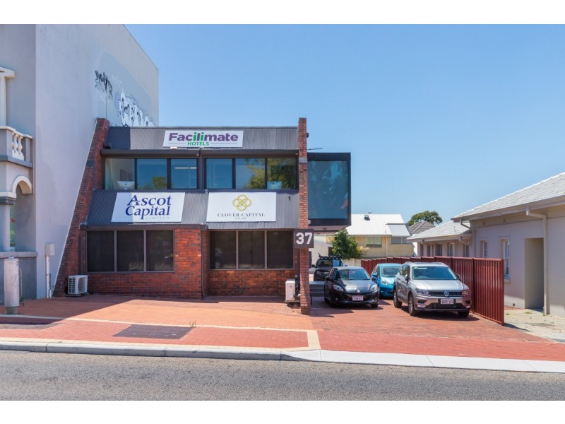 37 Stirling Highway, Nedlands WA 6009