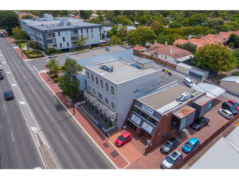 37 Stirling Highway, Nedlands WA 6009