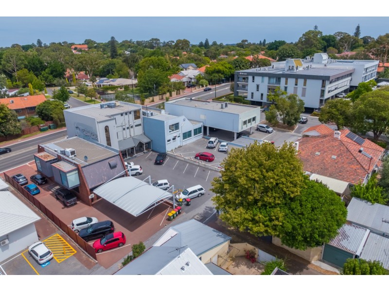 37 Stirling Highway, Nedlands WA 6009